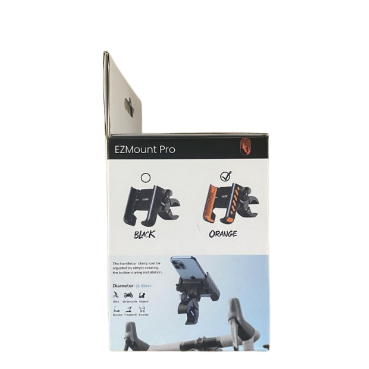 Cardin Razza Phone Holder