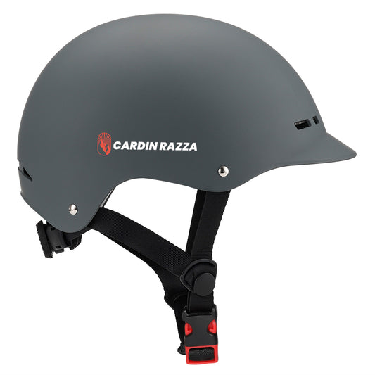 S SERIES Helmet - GREY