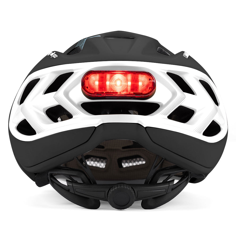 R SERIES HELMET - WHITE
