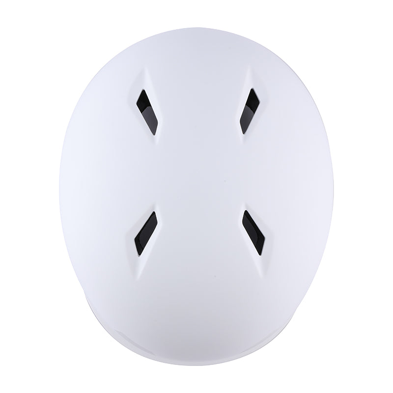 The CORE 01 Helmet - WHITE