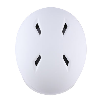 The CORE 01 Helmet - WHITE