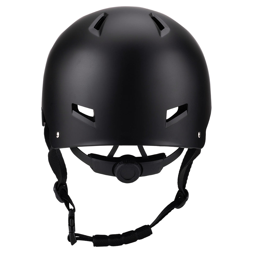 The CORE 01 Helmet - BLACK