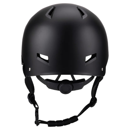 The CORE 01 Helmet - BLACK