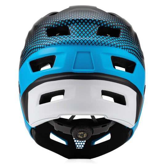 The CORE 02 DETACHABLE- AQUA