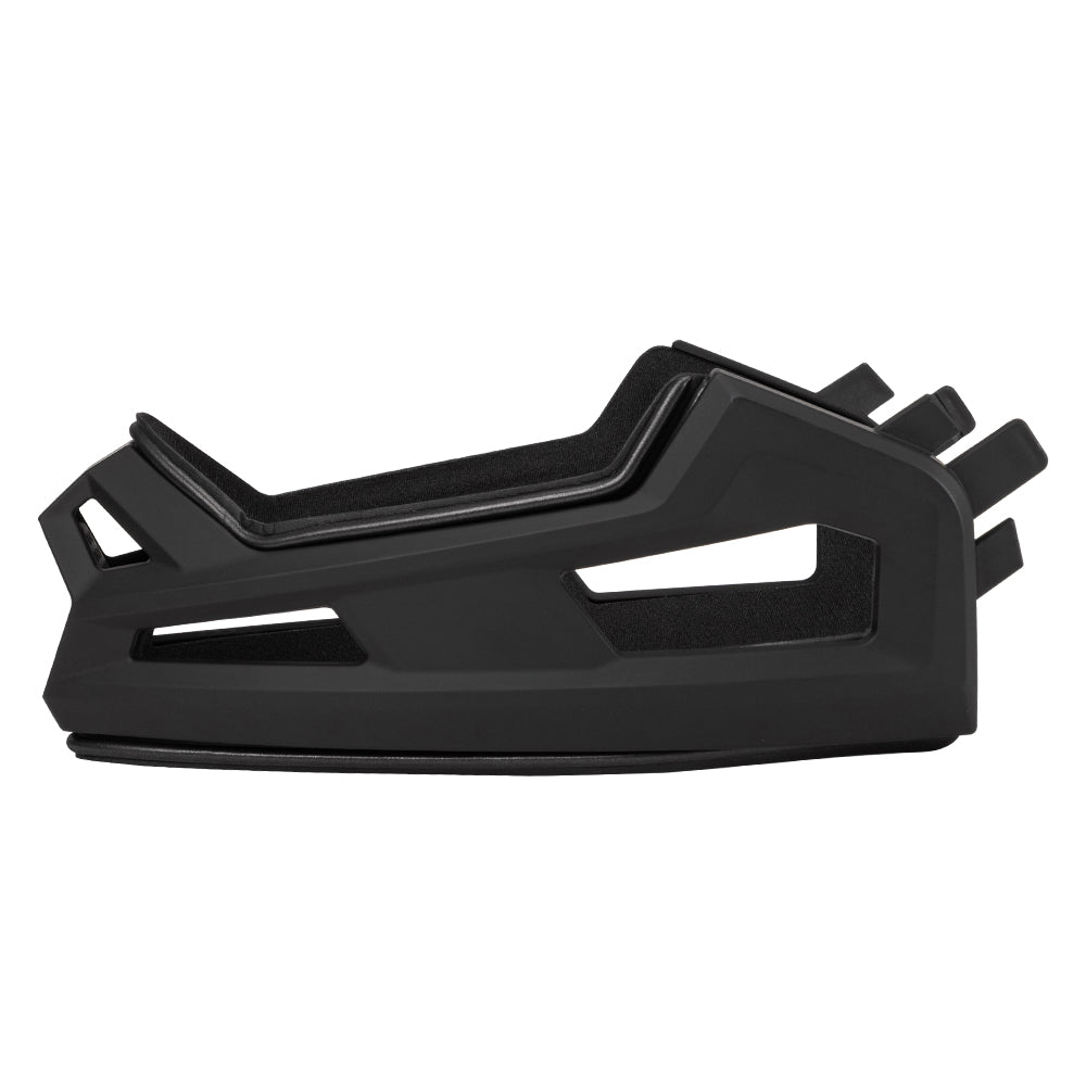 The CORE 02 DETACHABLE- BLACK