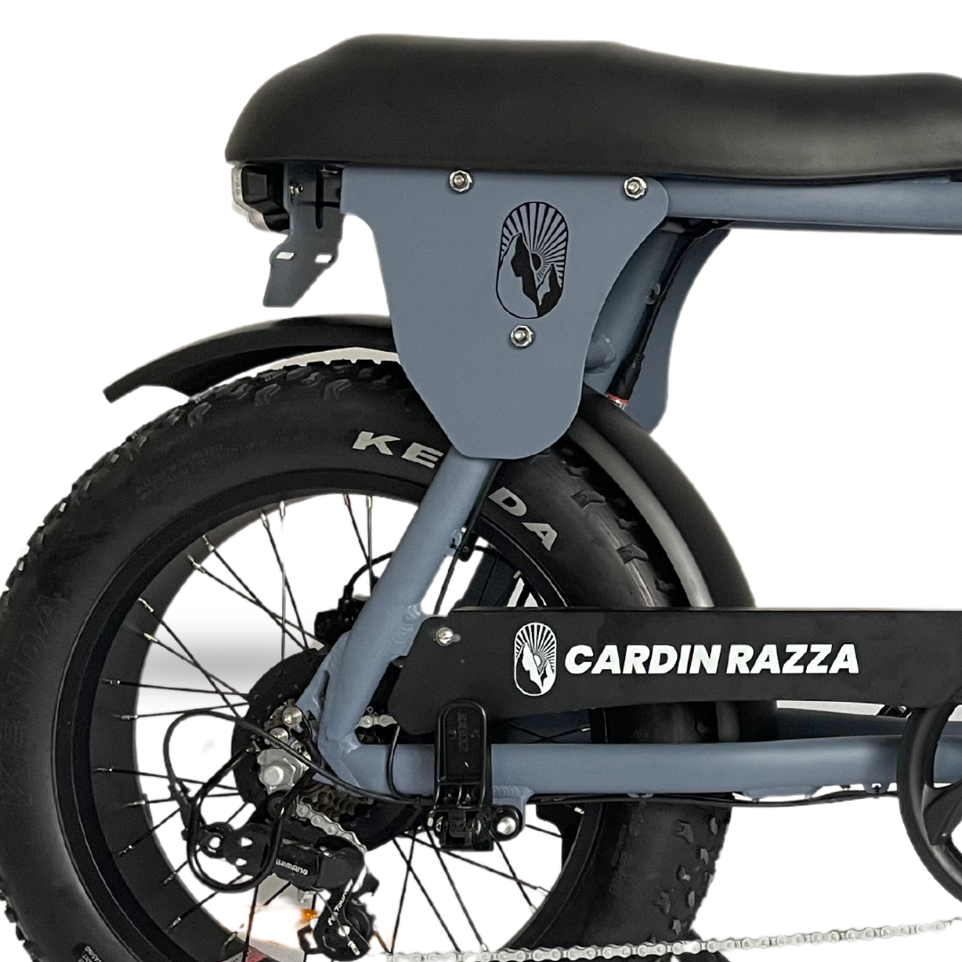 Cardin Razza Ark 2