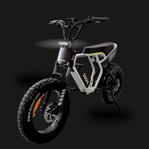 Cardin Razza R1
