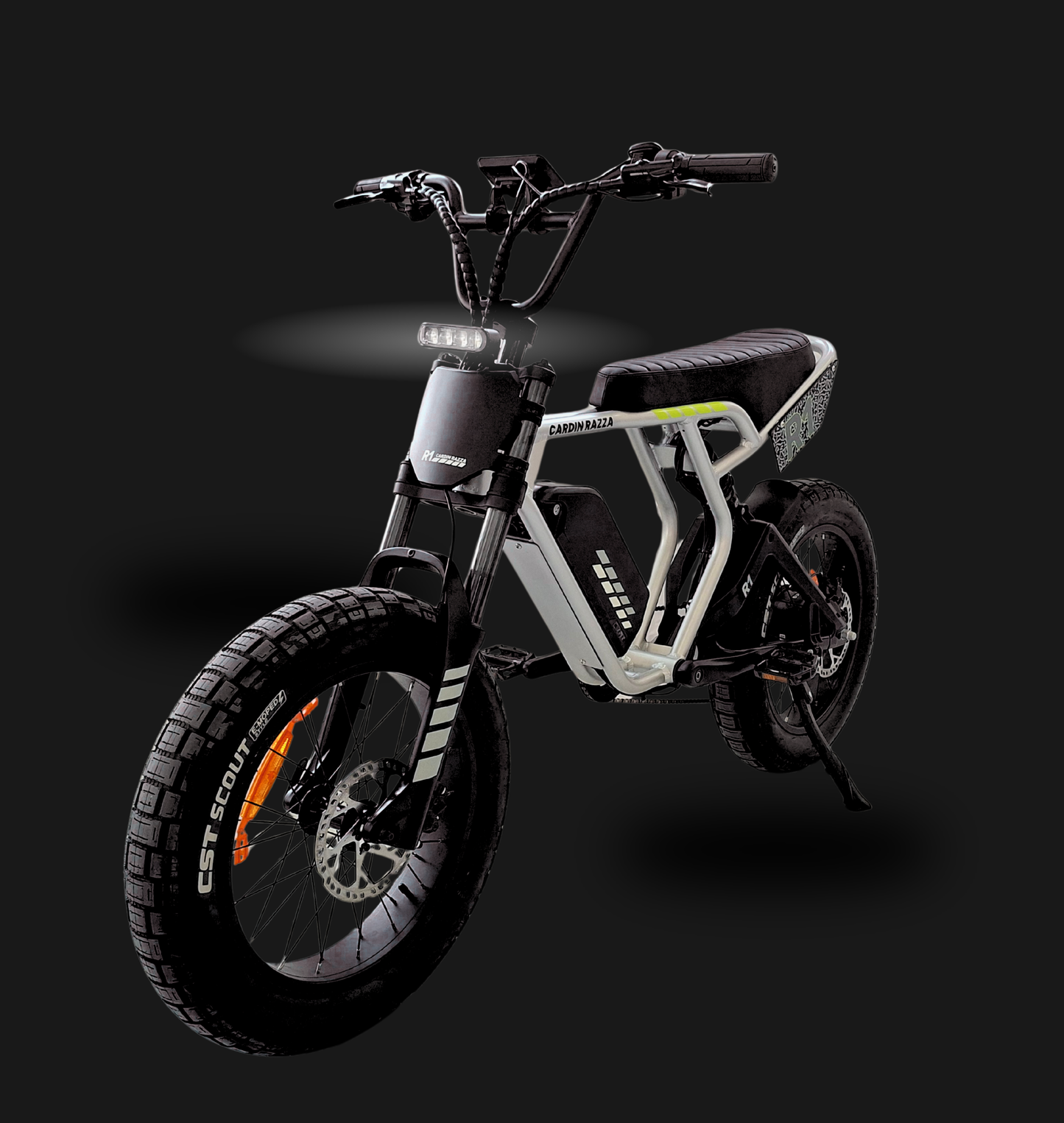 Cardin Razza R1