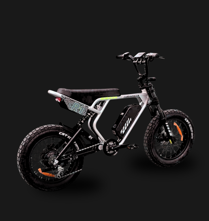 Cardin Razza R1