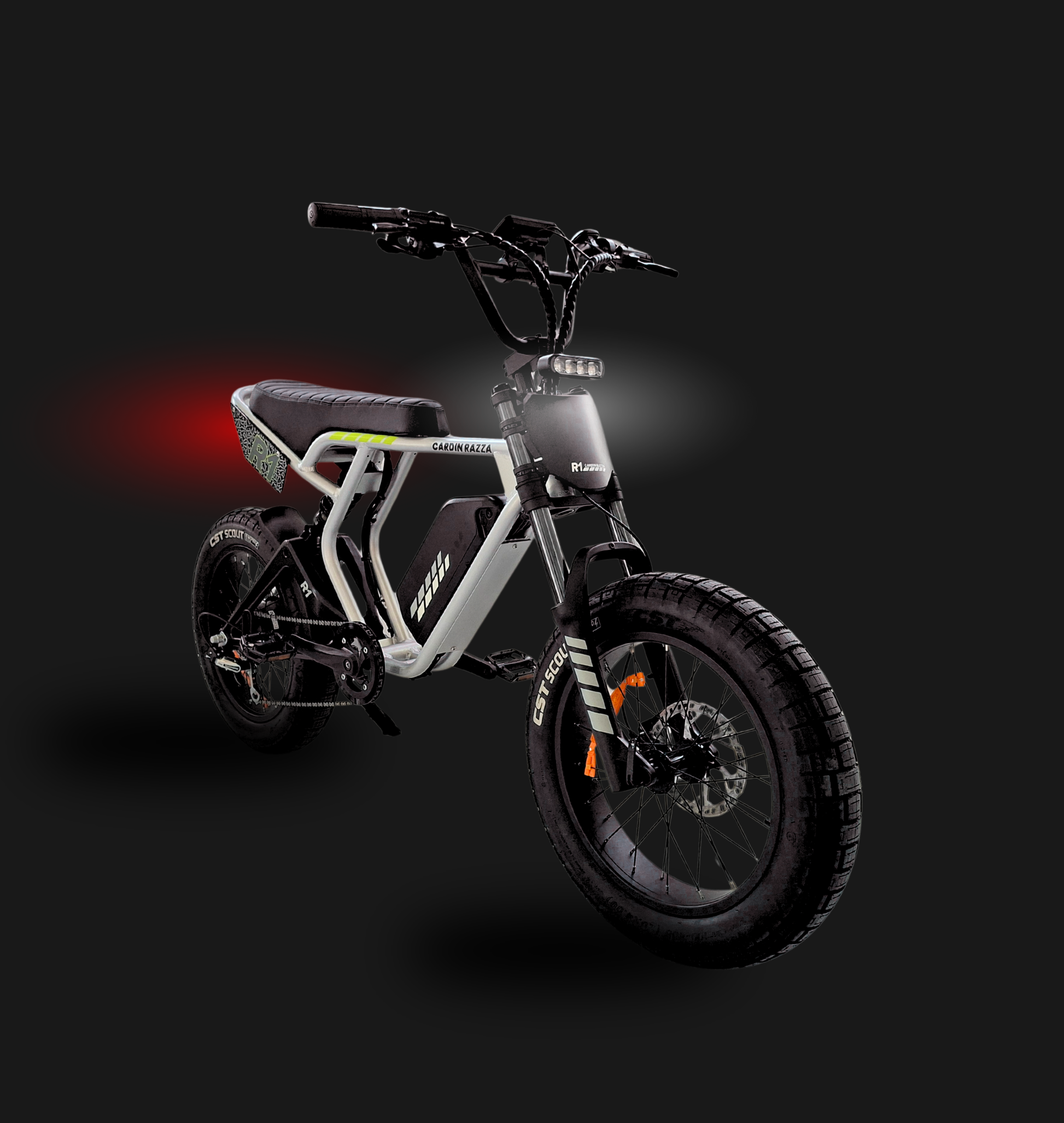 Cardin Razza R1
