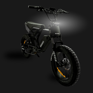 Cardin Razza R1