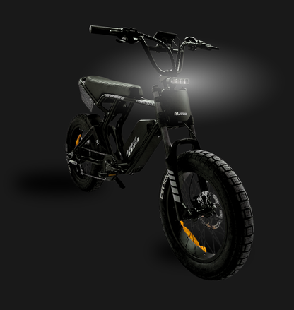 Cardin Razza R1