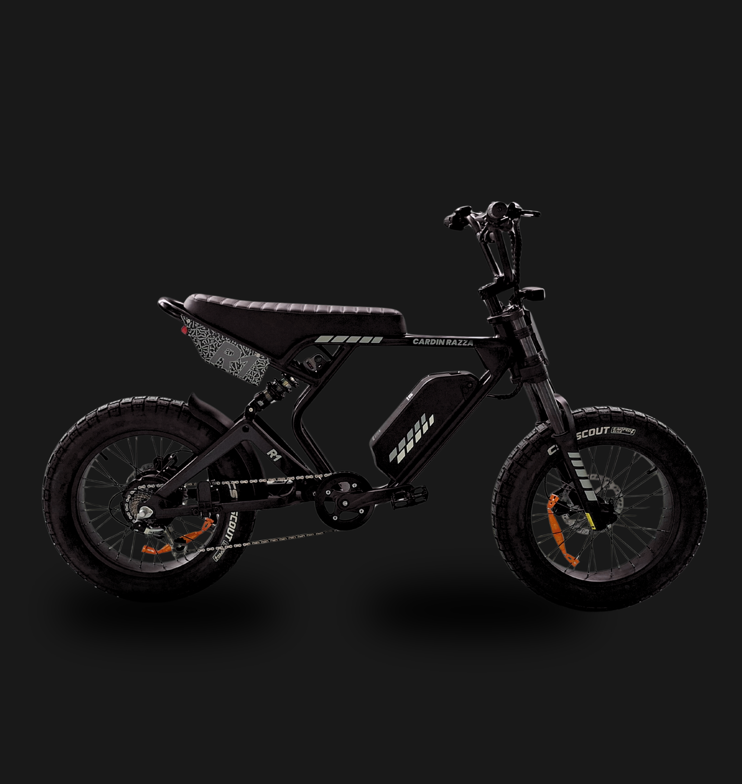 Cardin Razza R1