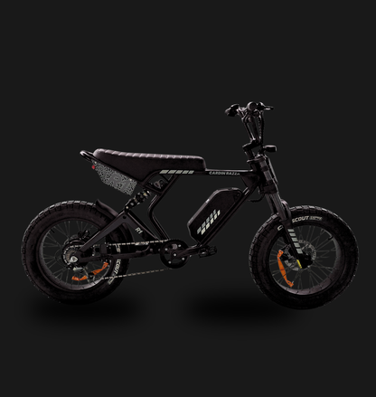 Cardin Razza R1