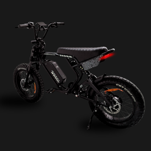 Cardin Razza R1