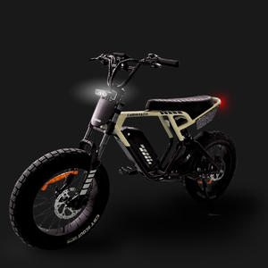 Cardin Razza R1