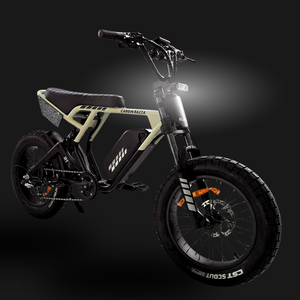 Cardin Razza R1