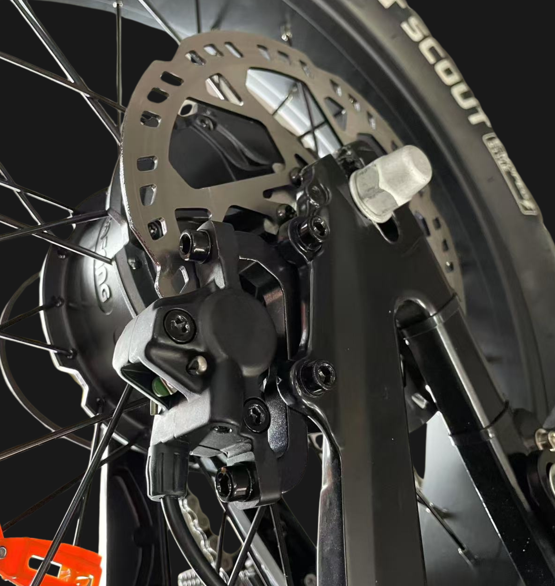 Cardin Razza R1