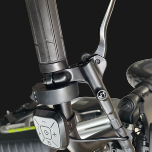 Cardin Razza R1