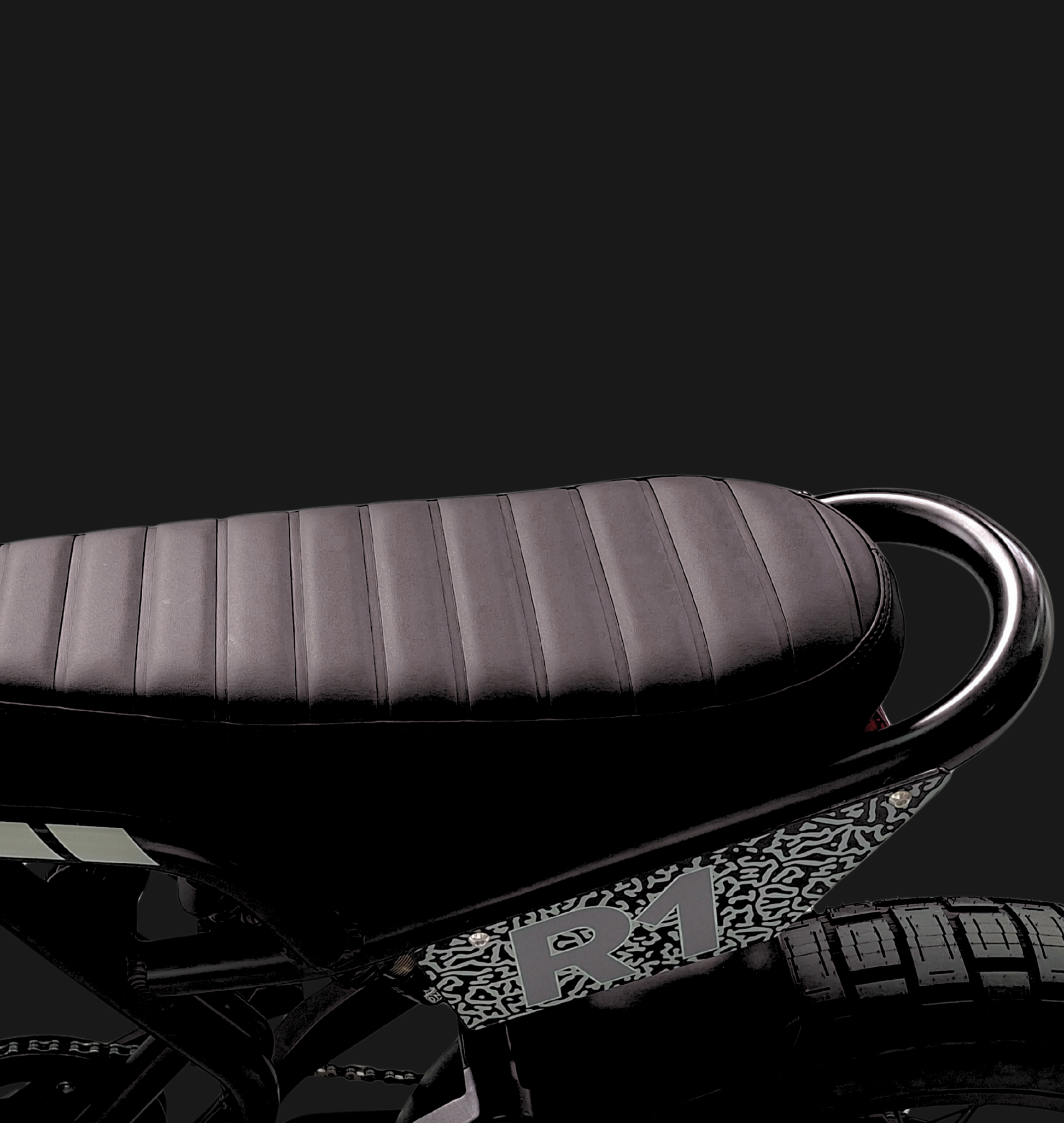 Cardin Razza R1