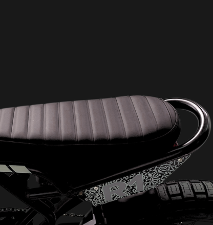 Cardin Razza R1
