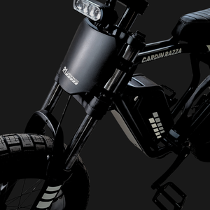 Cardin Razza R1