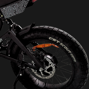 Cardin Razza R1