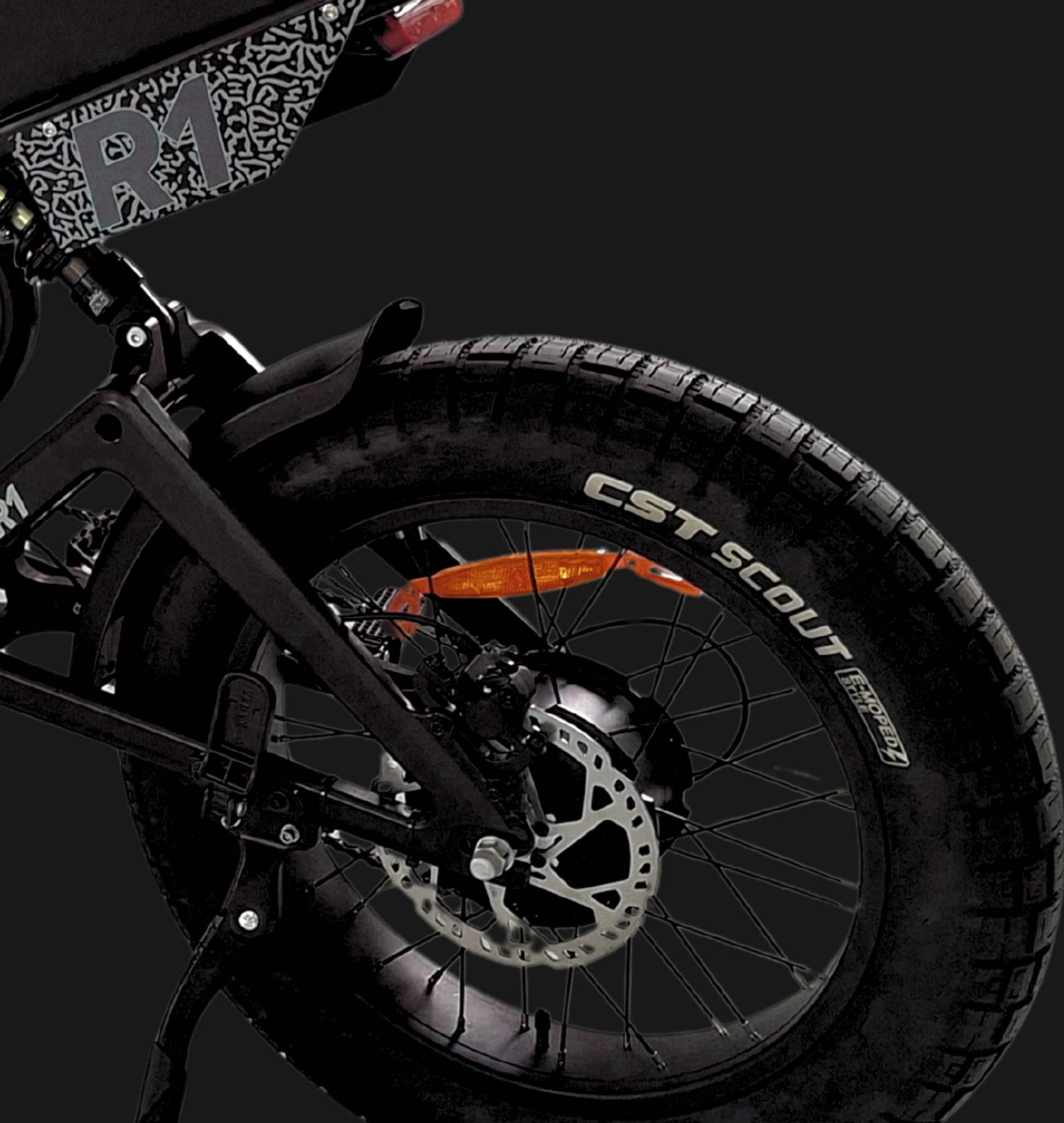 Cardin Razza R1