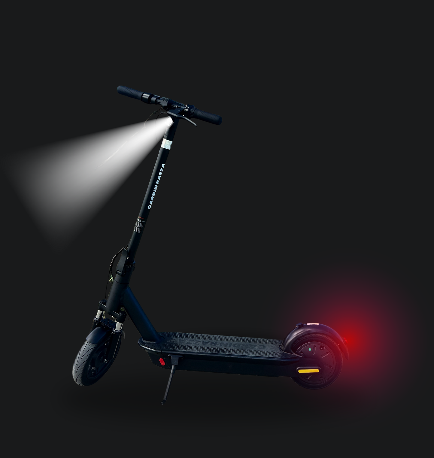 Cardin Razza S1 Electric Scooter