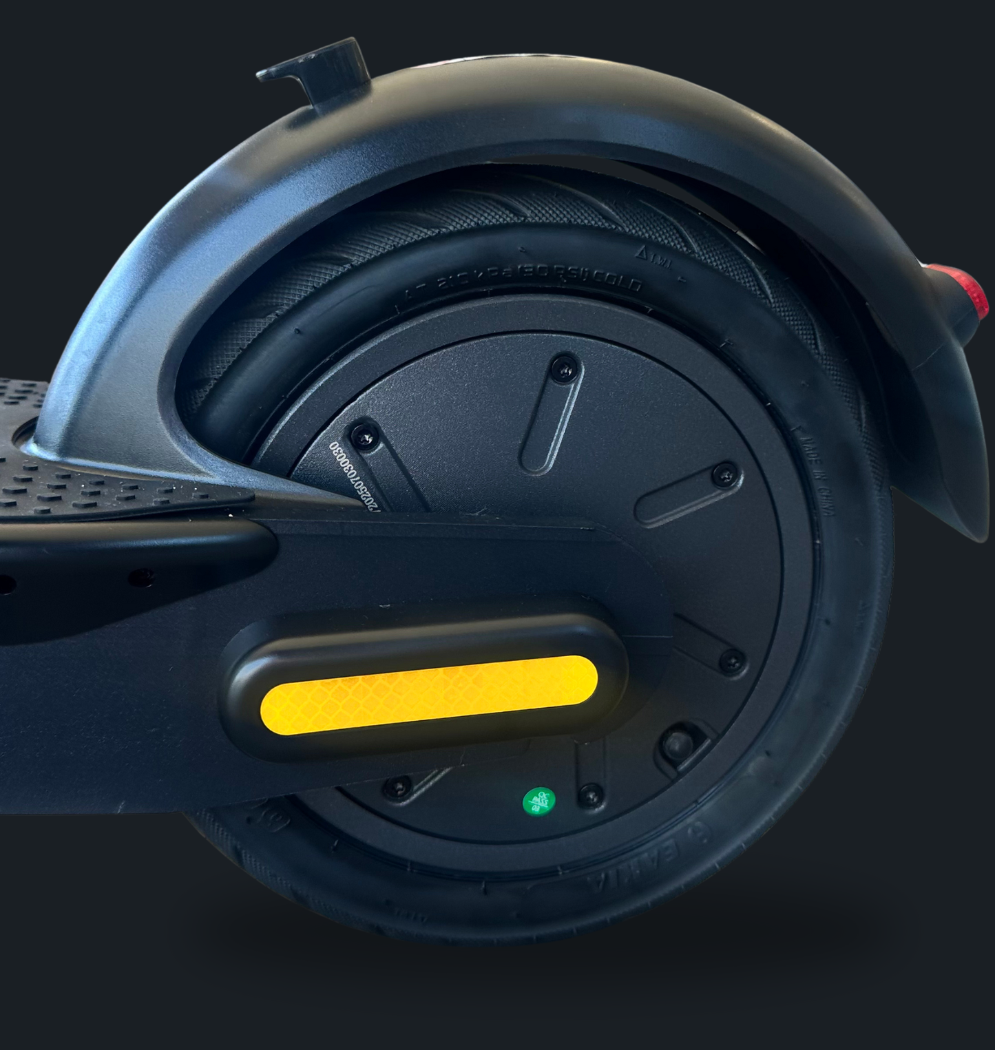 Cardin Razza S1 Electric Scooter