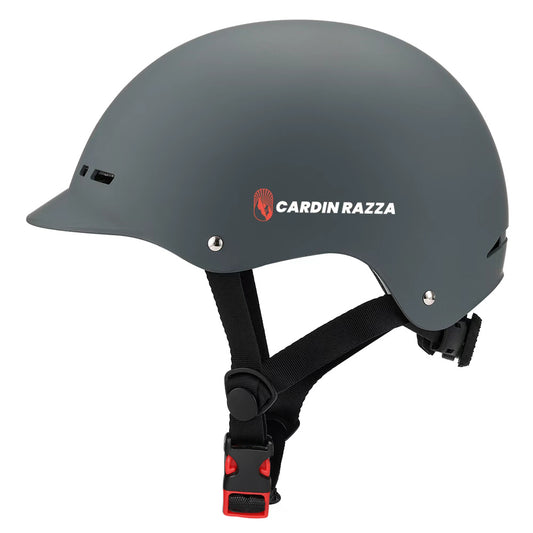 S SERIES Helmet - GREY