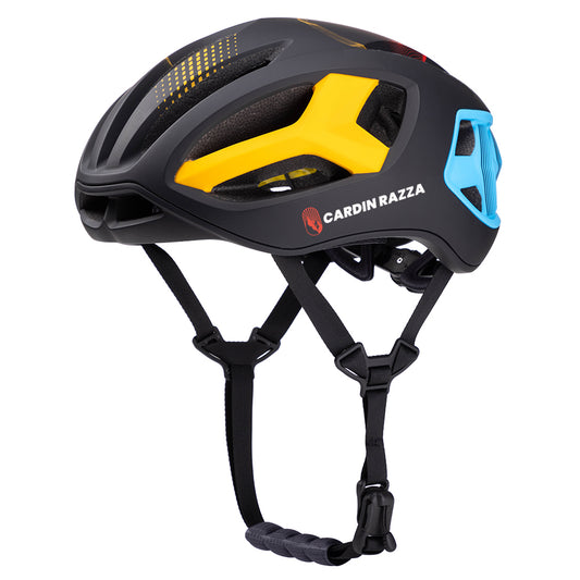 R SERIES HELMET - YELLOW