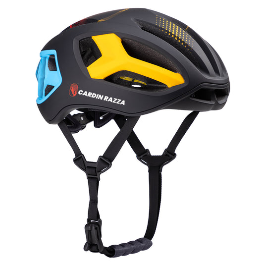 R SERIES HELMET - YELLOW
