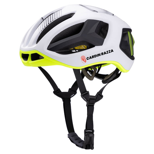 R SERIES HELMET - WHITE