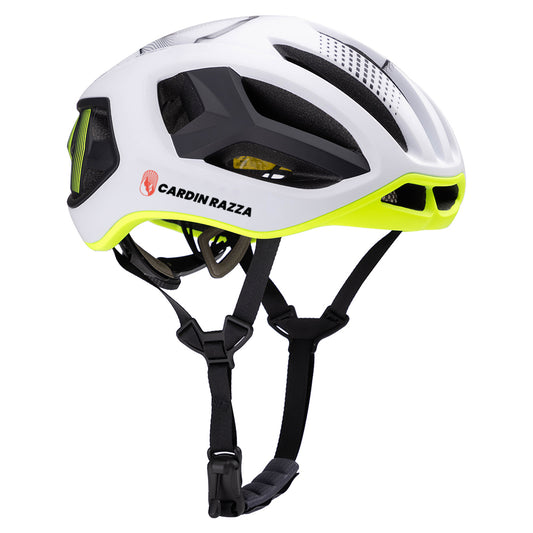 R SERIES HELMET - WHITE