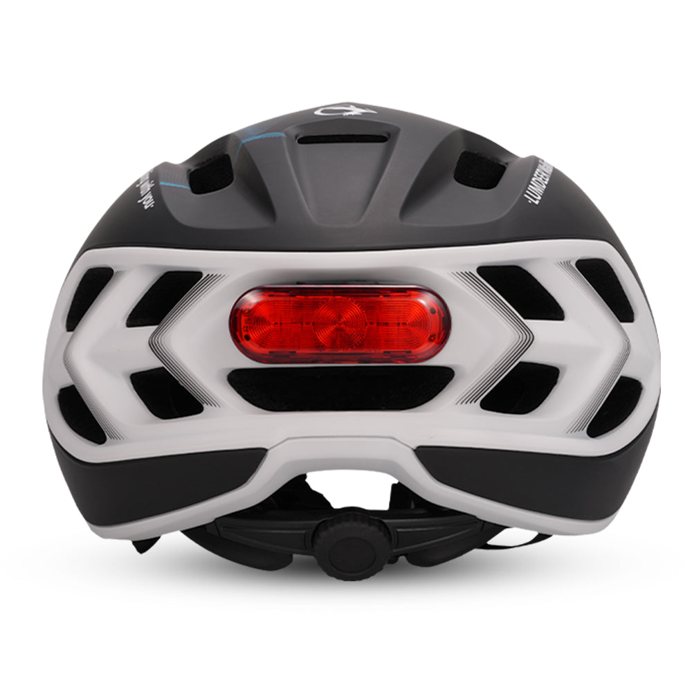 R SERIES HELMET - WHITE