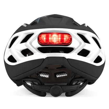 R SERIES HELMET - WHITE
