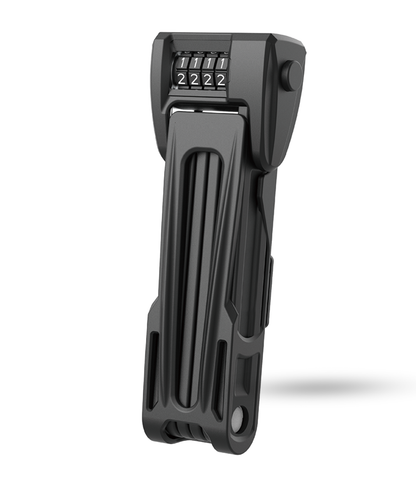 Bike Lock with Smart Tags Socket