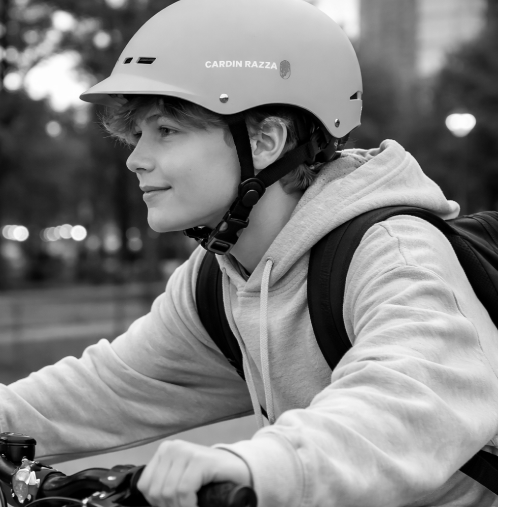 S SERIES Helmet - GUM