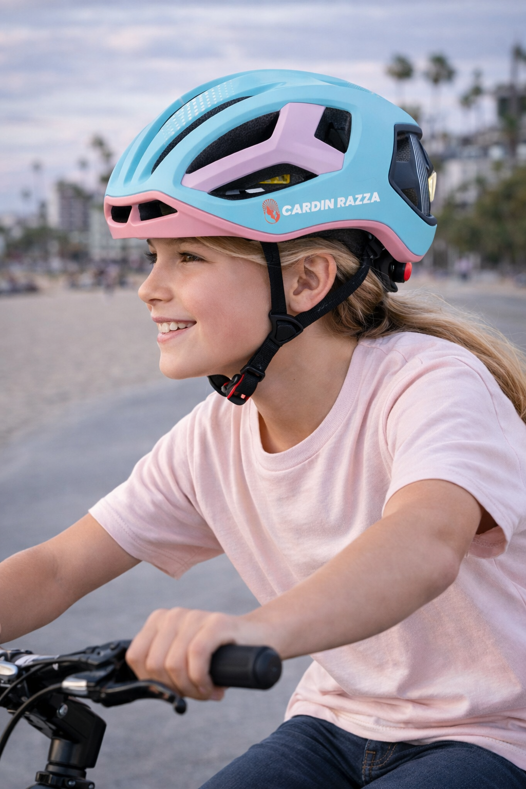 R SERIES HELMET - GUM